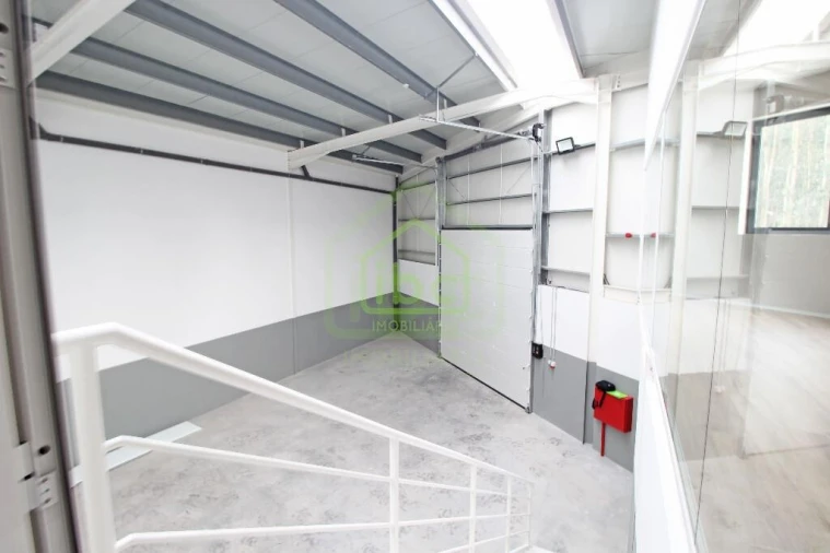 Armazém para Arrendamento em Póvoa de Varzim, Beiriz e Argivai Foto 10