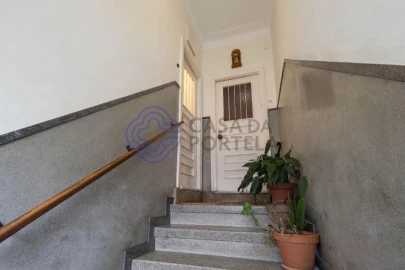 Moradia T6 para Venda em Ramalde