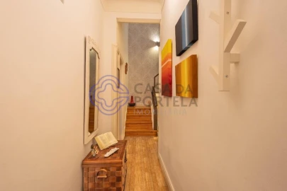 Moradia T6 para Venda em Ramalde
