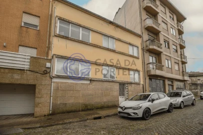 Moradia T6 para Venda em Ramalde
