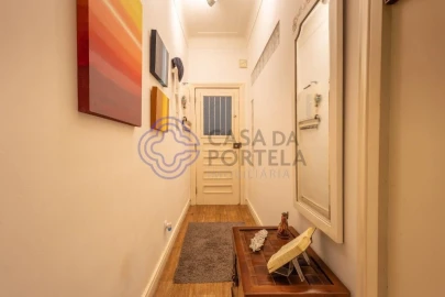 Moradia T6 para Venda em Ramalde