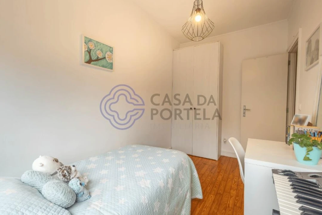 Moradia T6 para Venda em Ramalde Foto 15