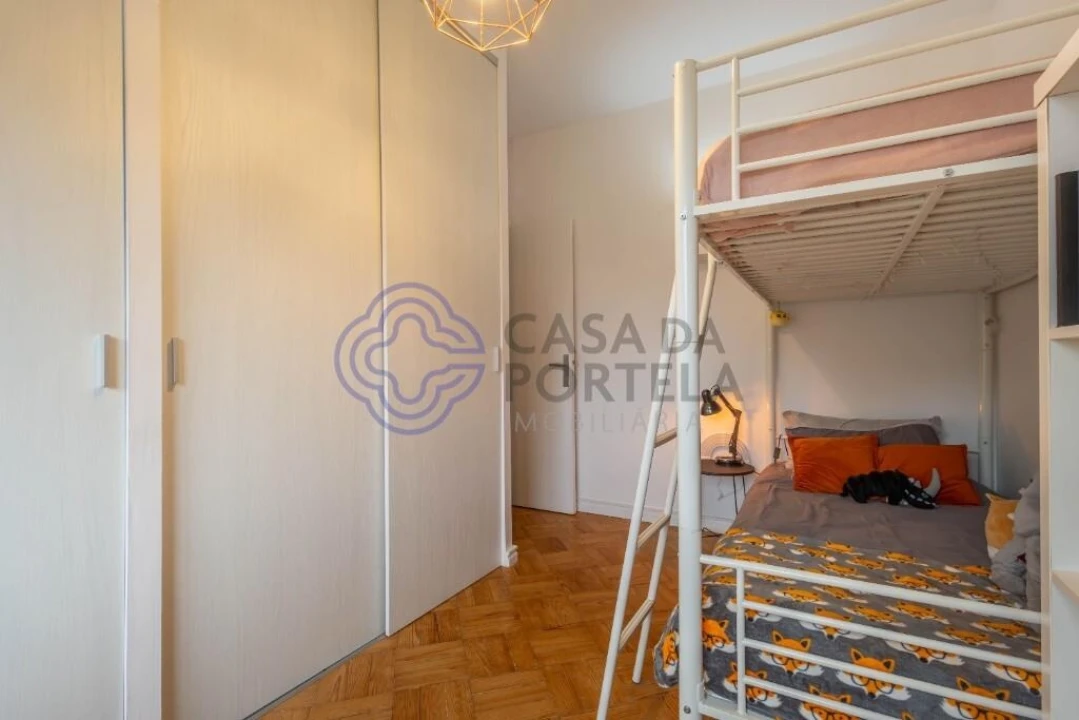 Moradia T6 para Venda em Ramalde Foto 17