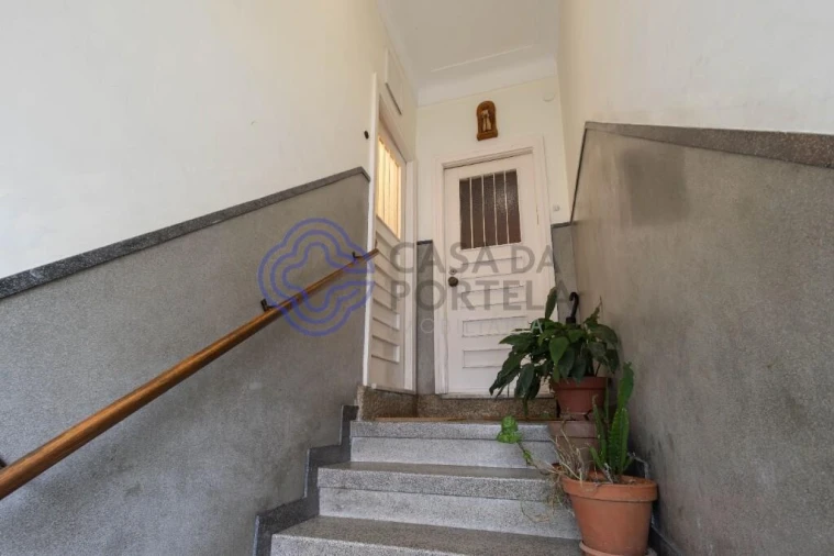 Moradia T6 para Venda em Ramalde Foto 33