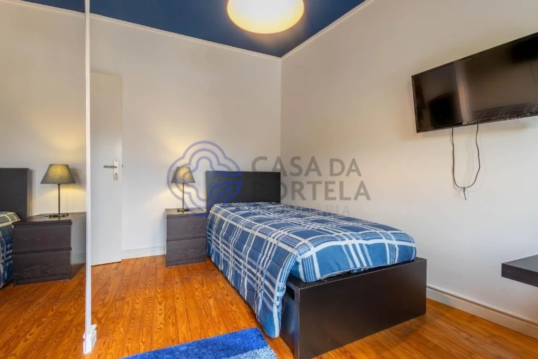 Moradia T6 para Venda em Ramalde Foto 8