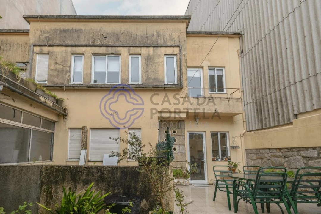 Moradia T6 para Venda em Ramalde Foto 34
