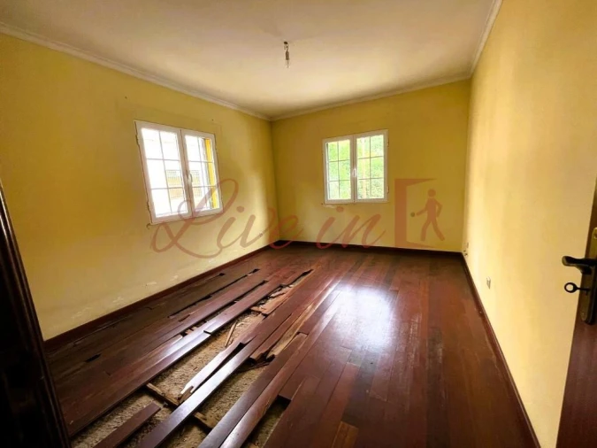 Moradia T3 para Venda em Canhas Foto 16