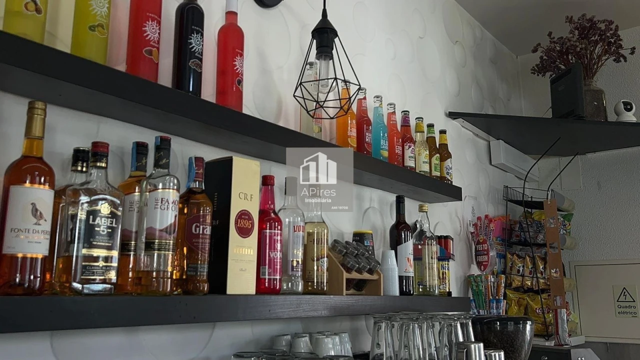 Negócio para Trespasse em Costa da Caparica Foto 8