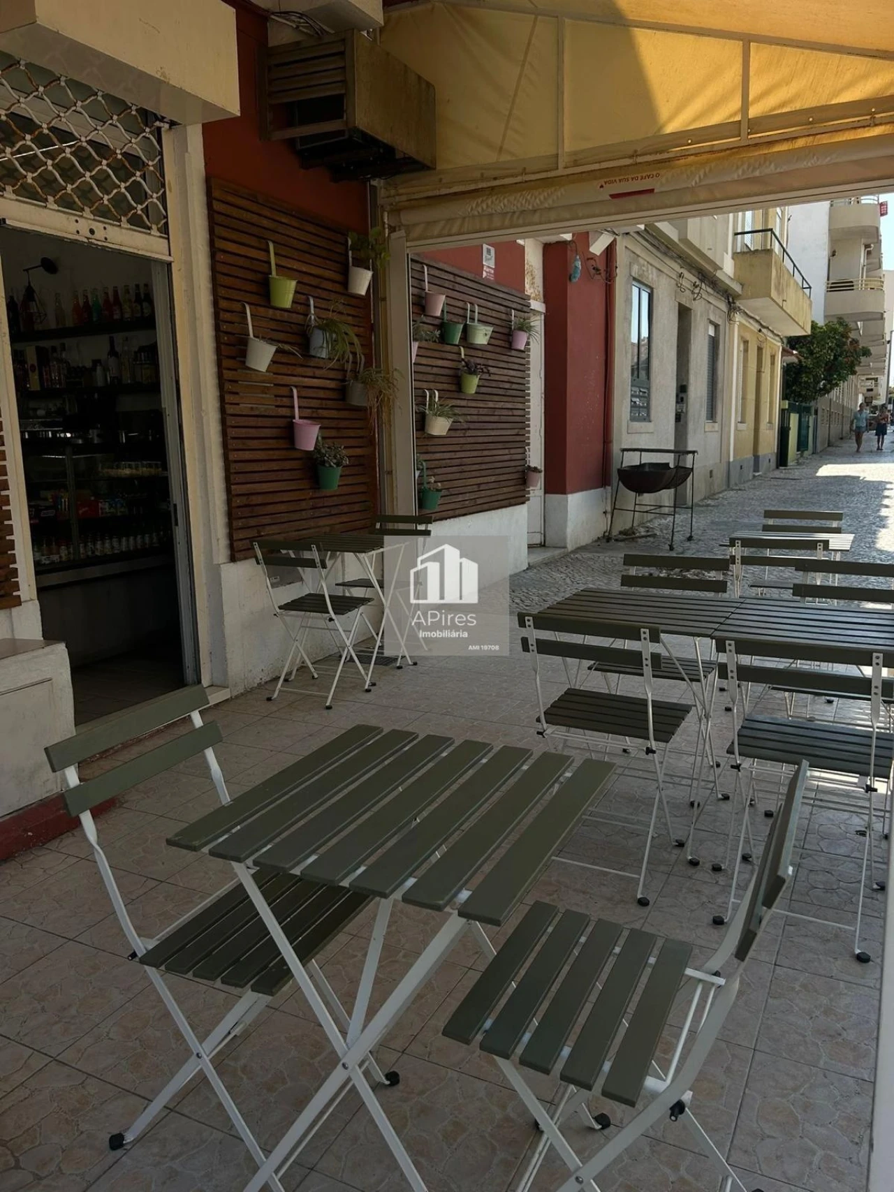 Negócio para Trespasse em Costa da Caparica Foto 1