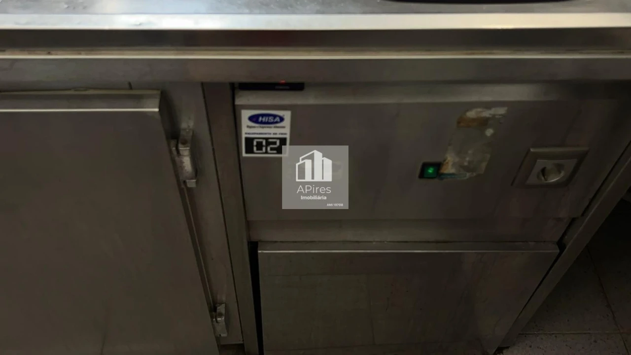 Negócio para Trespasse em Costa da Caparica Foto 14