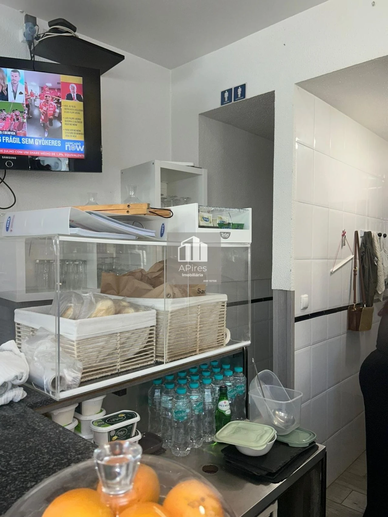 Negócio para Trespasse em Costa da Caparica Foto 4