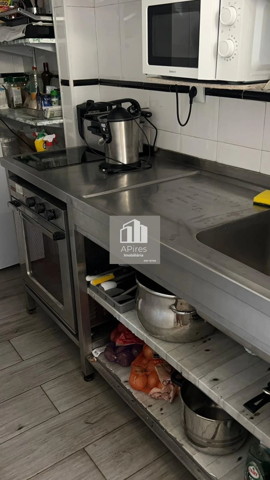 Negócio para Trespasse em Costa da Caparica Foto 5