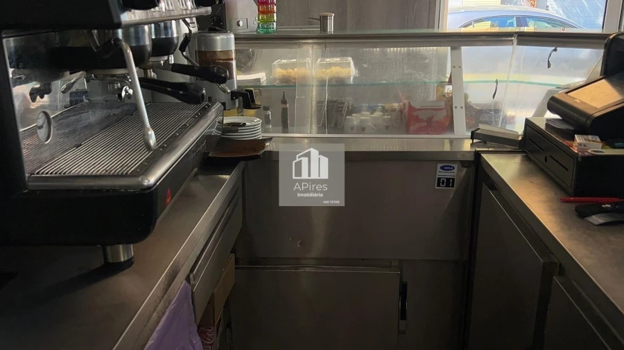 Negócio para Trespasse em Costa da Caparica Foto 17