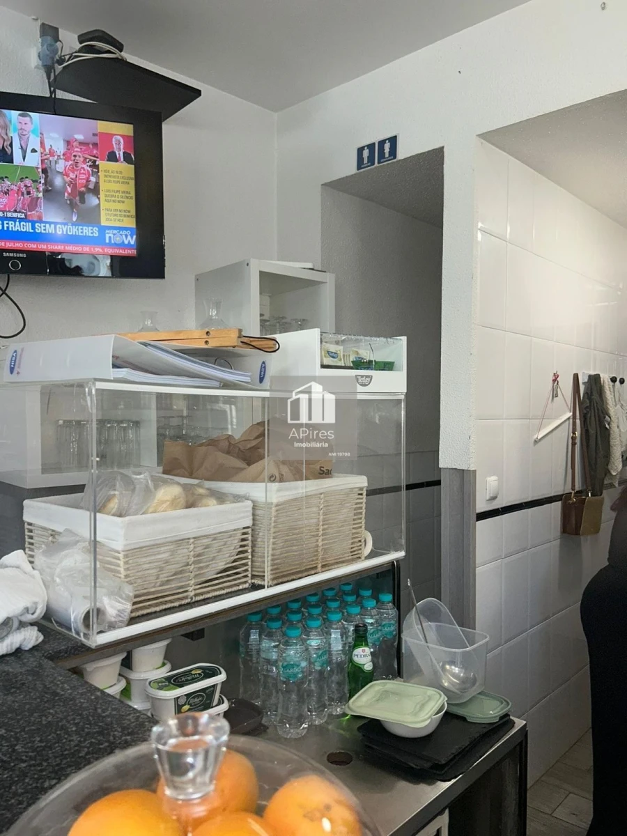 Negócio para Trespasse em Costa da Caparica Foto 4