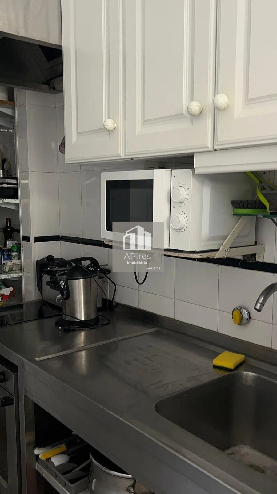 Negócio para Trespasse em Costa da Caparica Foto 6