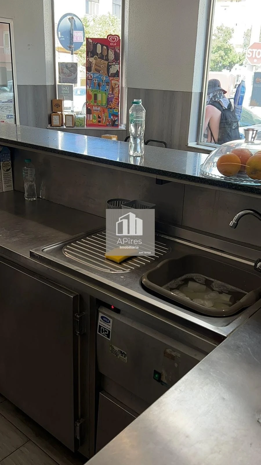 Negócio para Trespasse em Costa da Caparica Foto 16