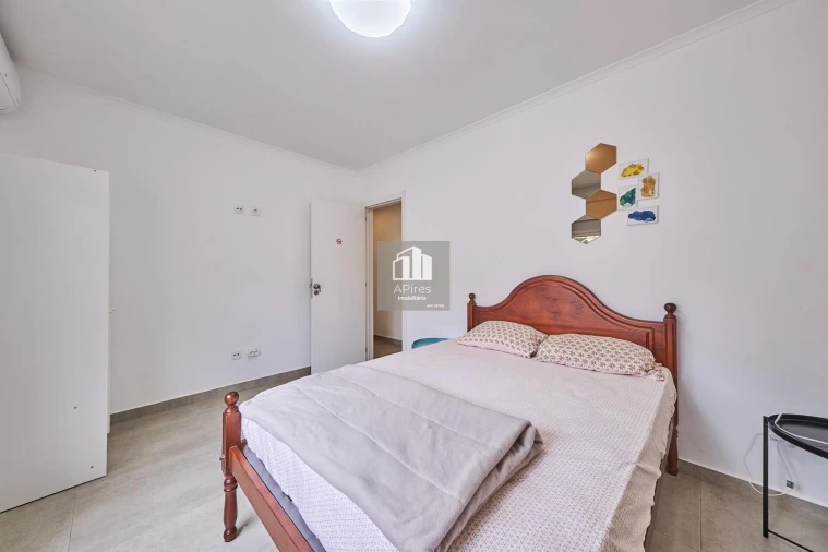 Moradia T7 para Venda em Costa da Caparica Foto 23