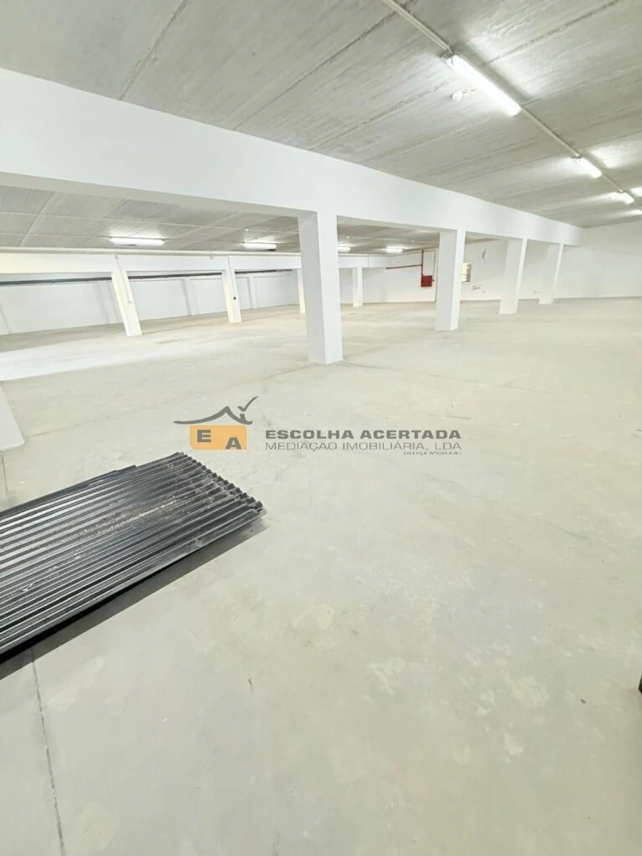 Armazém para Venda em Grijó e Sermonde Foto 15