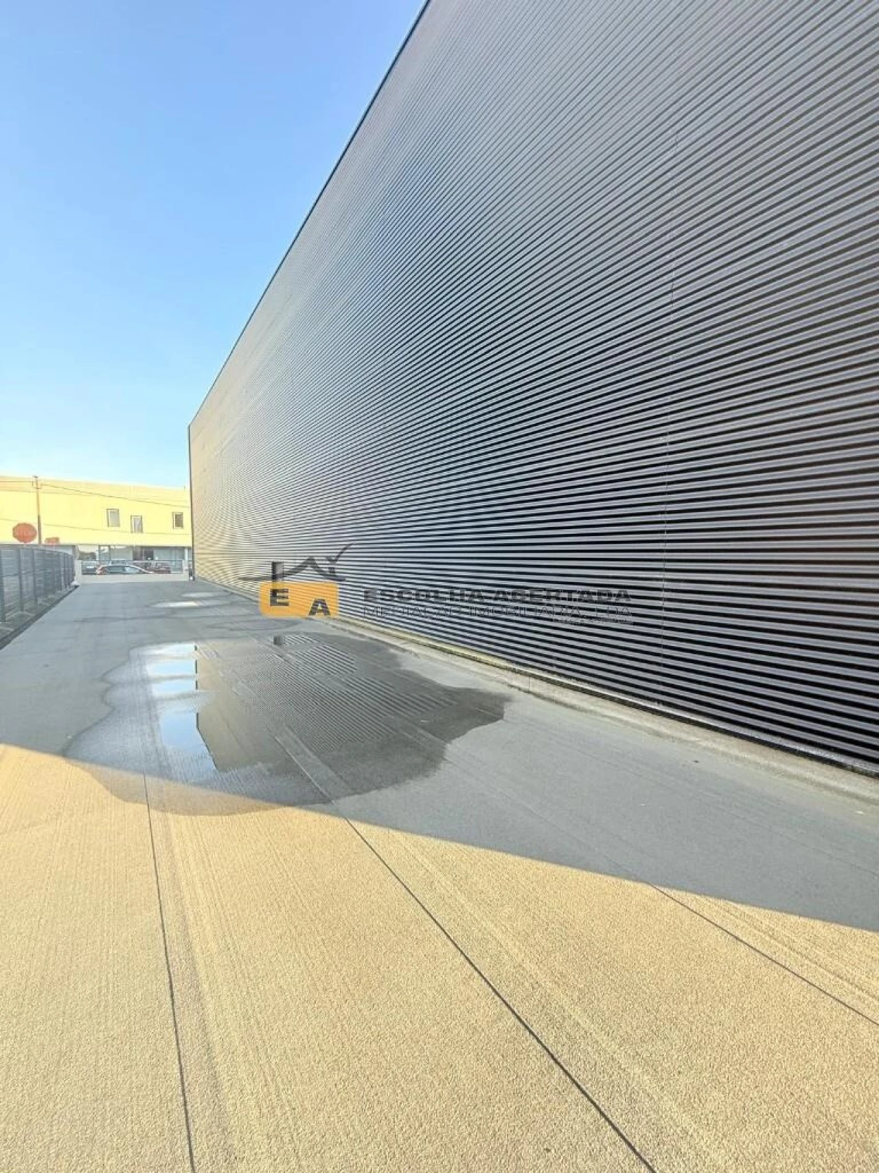 Armazém para Venda em Grijó e Sermonde Foto 13