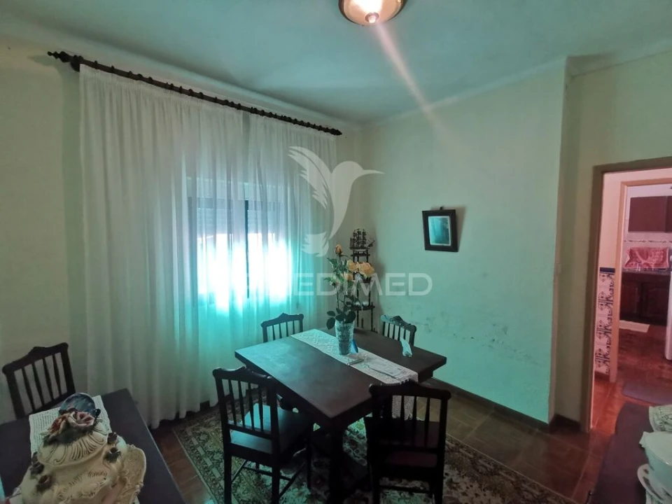 Moradia T3 para Venda em Vila Nova da Barquinha Foto 9