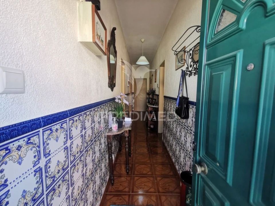 Moradia T3 para Venda em Vila Nova da Barquinha Foto 10