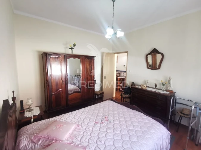 Moradia T3 para Venda em Vila Nova da Barquinha Foto 13