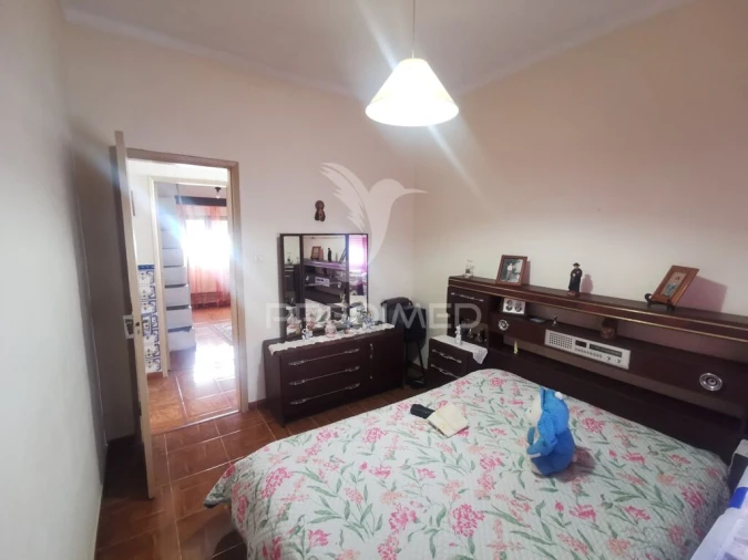 Moradia T3 para Venda em Vila Nova da Barquinha Foto 15