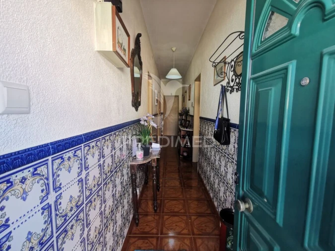 Moradia T3 para Venda em Vila Nova da Barquinha Foto 10