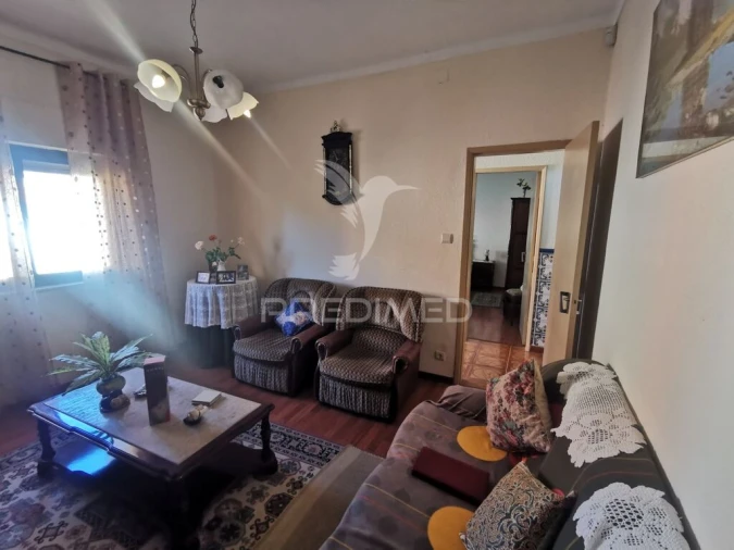 Moradia T3 para Venda em Vila Nova da Barquinha Foto 2