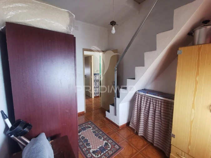 Moradia T3 para Venda em Vila Nova da Barquinha Foto 17