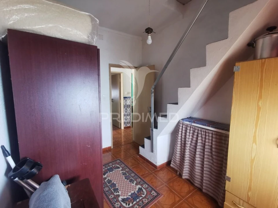 Moradia T3 para Venda em Vila Nova da Barquinha Foto 17