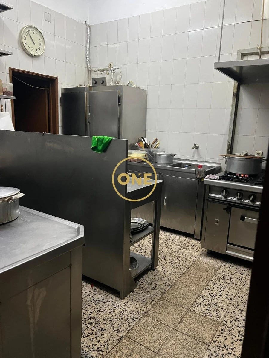 Negócio para Trespasse em Estrela Foto 7