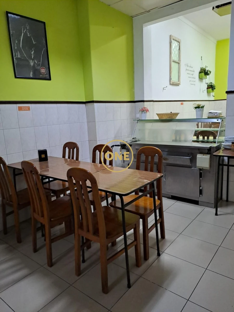 Negócio para Trespasse em Estrela Foto 2