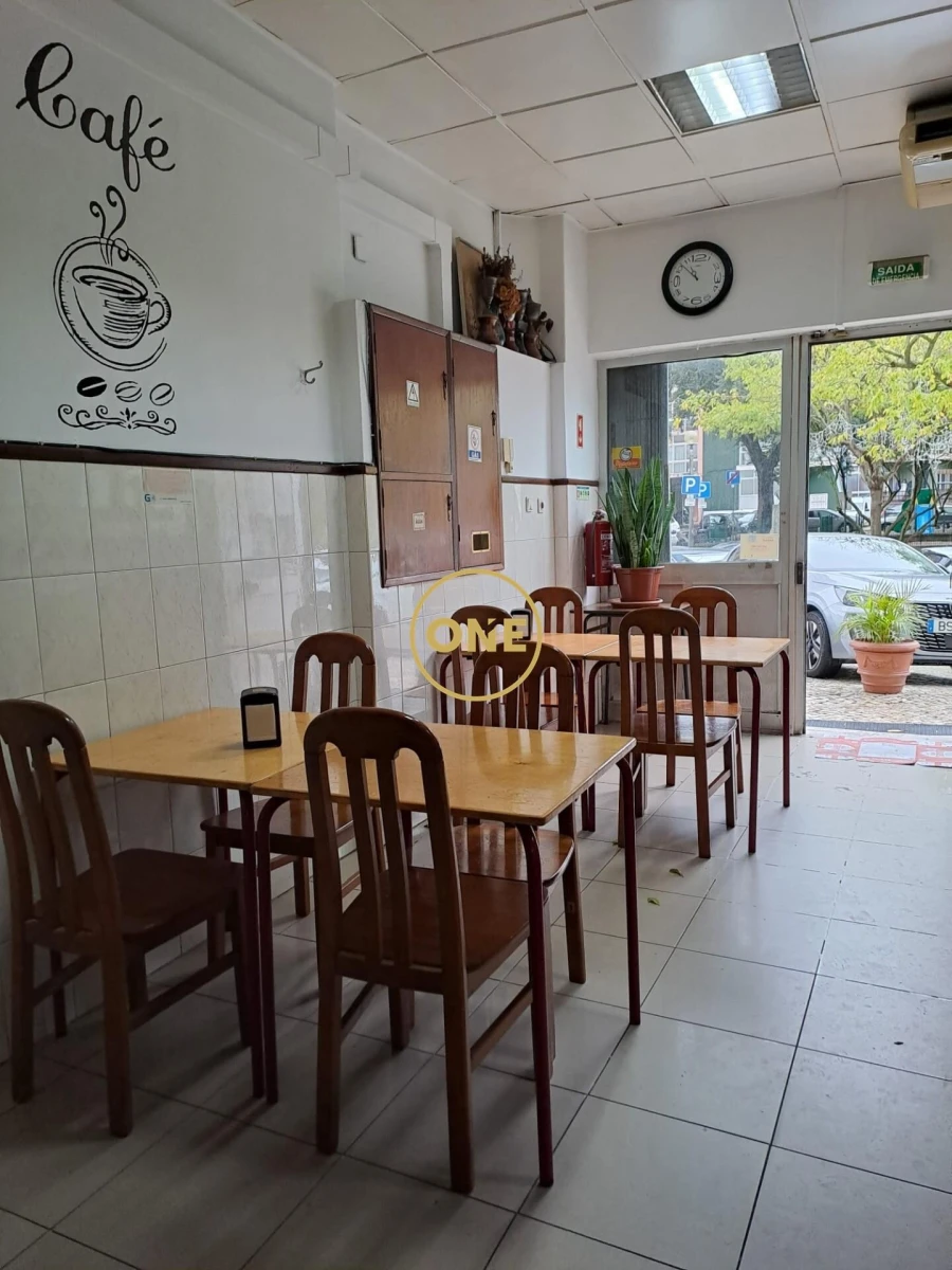 Negócio para Trespasse em Estrela Foto 3