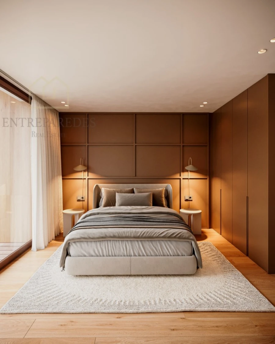 Apartamento T3 para Venda em Silvalde Foto 14