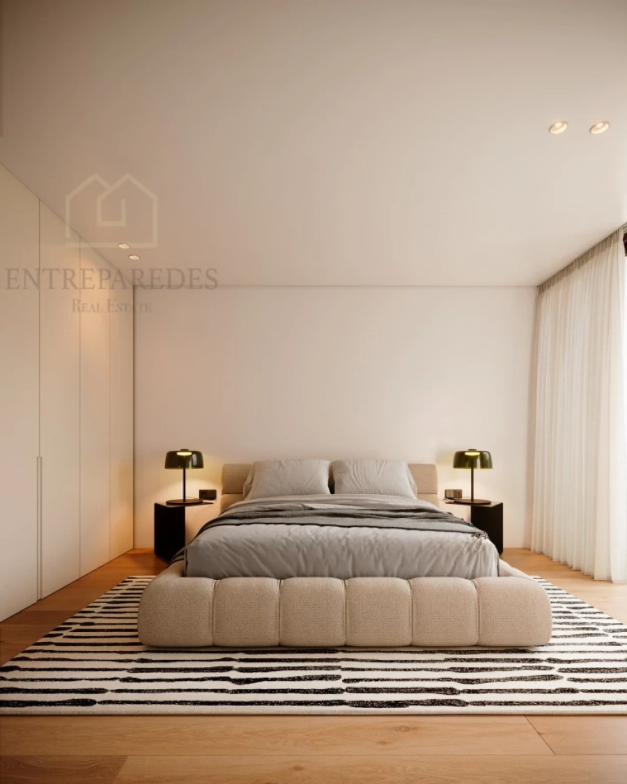 Apartamento T2 para Venda em Silvalde Foto 5