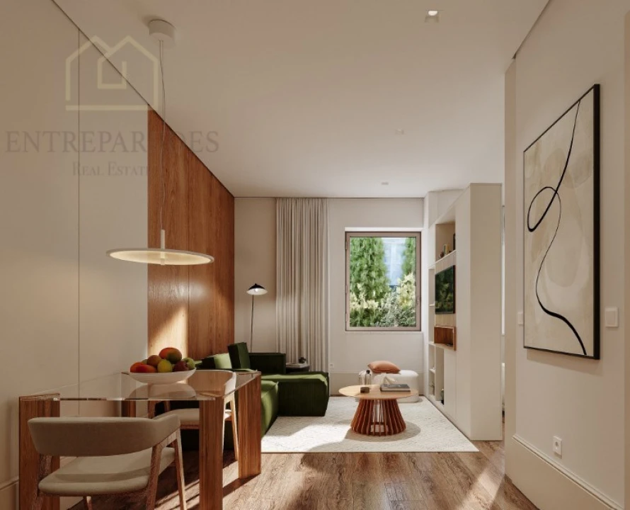 Apartamento para Venda em Matosinhos e Leça da Palmeira Foto 4