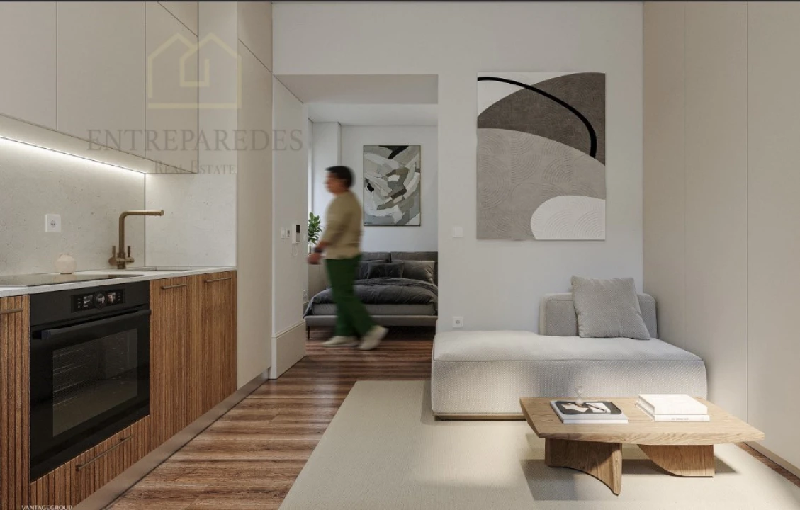 Apartamento para Venda em Matosinhos e Leça da Palmeira Foto 9