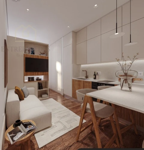 Apartamento para Venda em Matosinhos e Leça da Palmeira