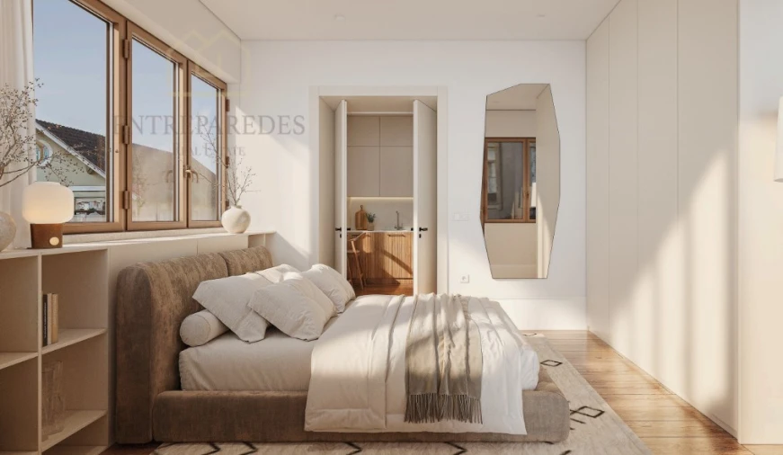 Apartamento para Venda em Matosinhos e Leça da Palmeira Foto 8