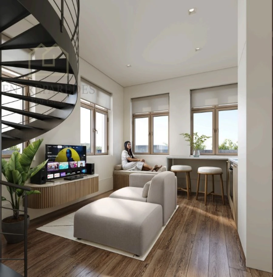 Apartamento para Venda em Matosinhos e Leça da Palmeira Foto 12