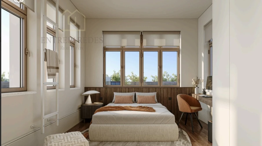 Apartamento para Venda em Matosinhos e Leça da Palmeira Foto 14