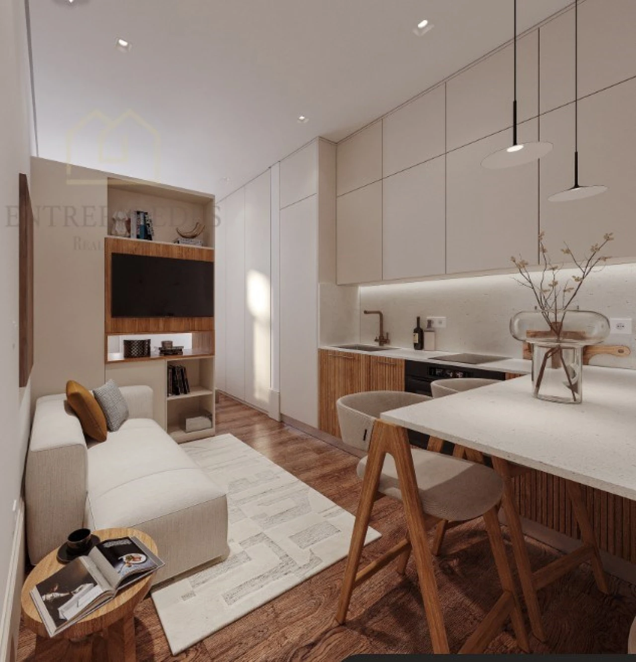 Apartamento para Venda em Matosinhos e Leça da Palmeira Foto 6