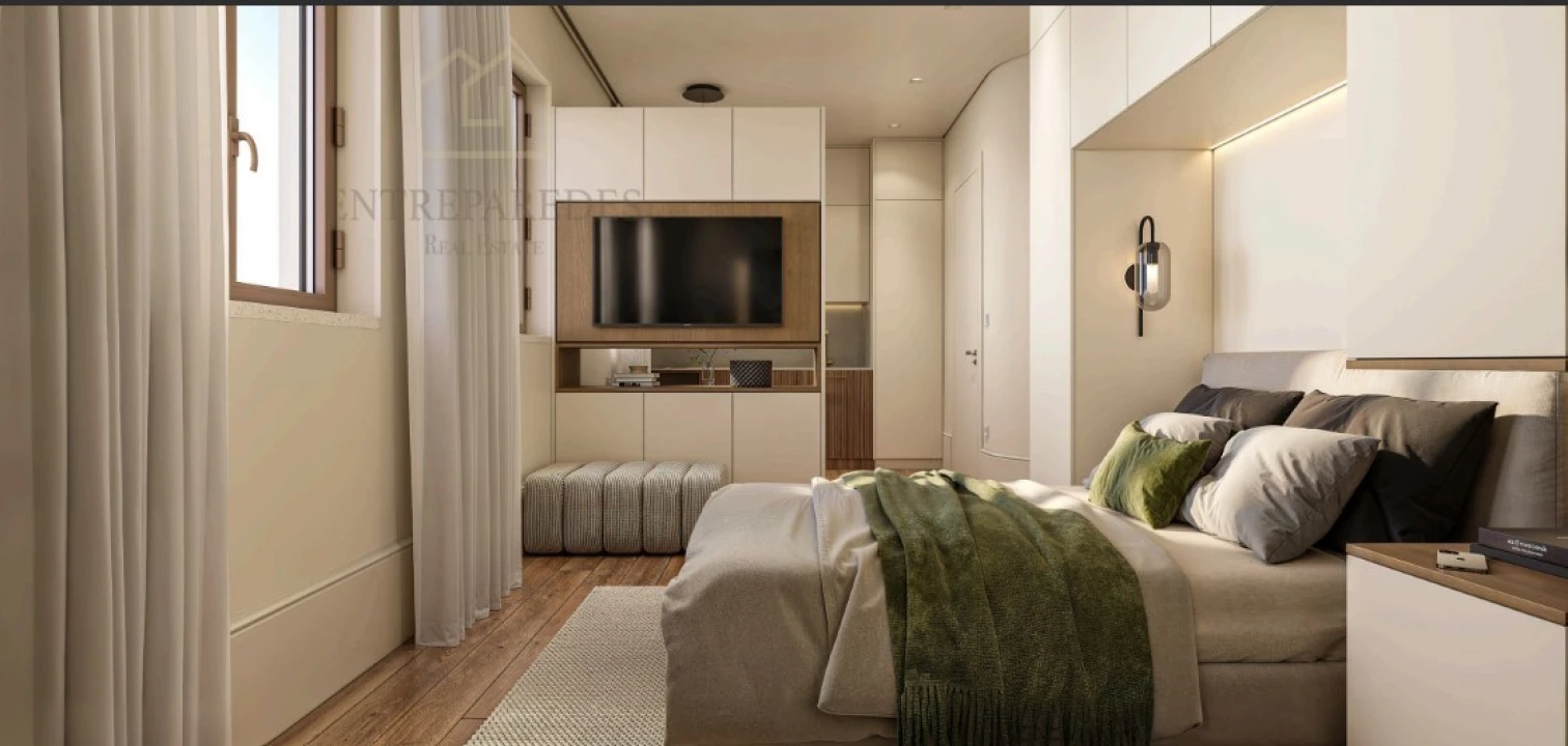Apartamento para Venda em Matosinhos e Leça da Palmeira Foto 2