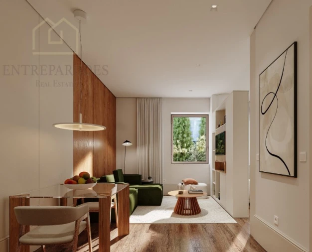 Apartamento para Venda em Matosinhos e Leça da Palmeira Foto 7