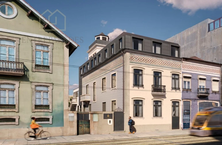 Apartamento para Venda em Matosinhos e Leça da Palmeira Foto 2
