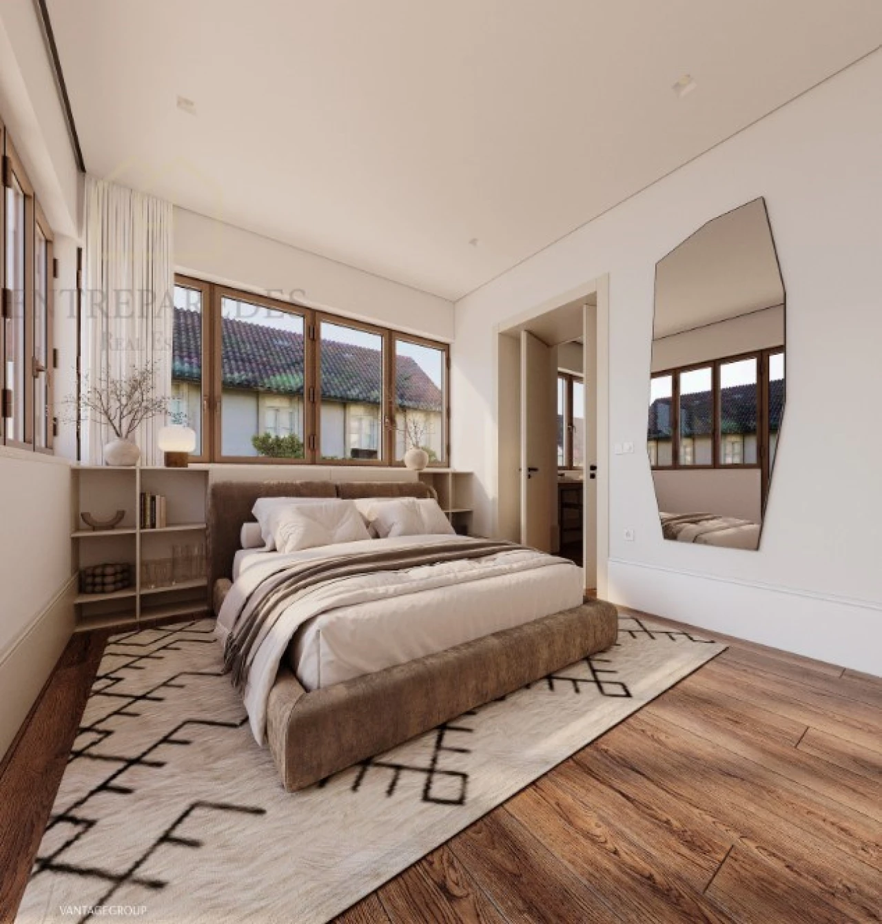 Apartamento T1 para Venda em Matosinhos e Leça da Palmeira Foto 3