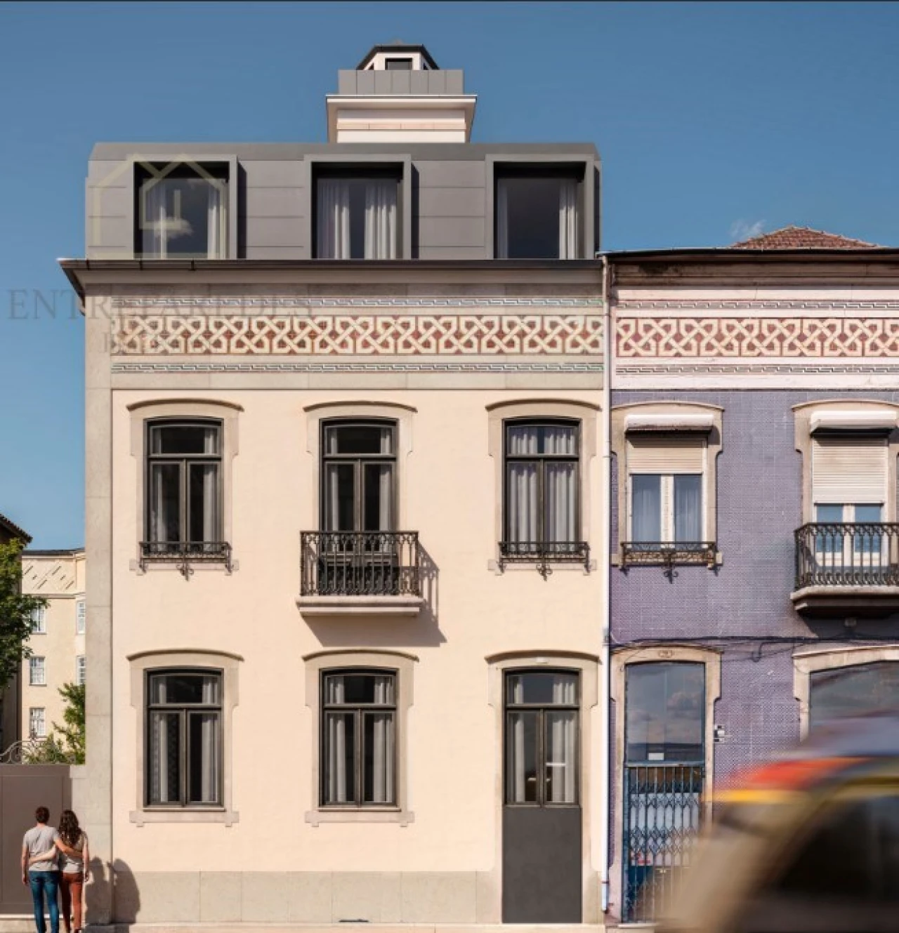 Apartamento T1 para Venda em Matosinhos e Leça da Palmeira Foto 15