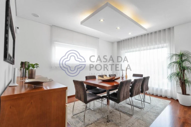 Moradia T3 para Venda em Gondomar (São Cosme), Valbom e Jovim Foto 16