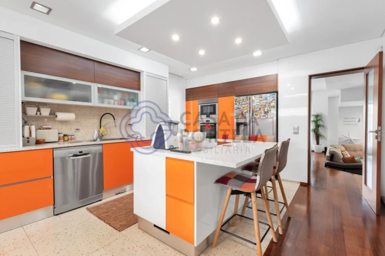 Moradia T3 para Venda em Gondomar (São Cosme), Valbom e Jovim Foto 19